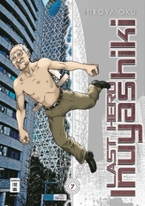 Last Hero Inuyashiki. Bd.7