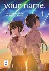 your name. Bd.1