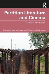  Partition Literature and Cinema