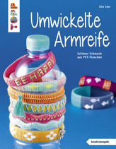 Umwickelte Armreife