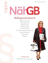 NähGB - Nähgesetzbuch