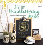 DIY im Handlettering-Style