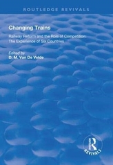  Changing Trains
