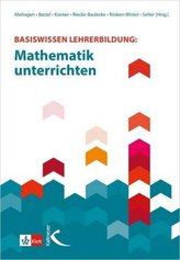 Mathematik unterrichten