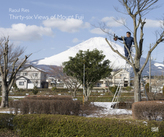 Thirty-six Views of Mount Fuji