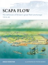  Scapa Flow
