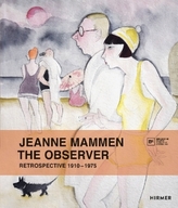 Jeanne Mammen. The Observer
