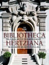 100 Jahre Bibliotheca Hertziana. Bd.1