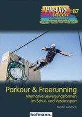 Parkour & Freerunning