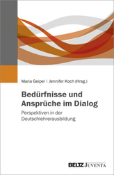 Bedürfnisse und Ansprüche im Dialog