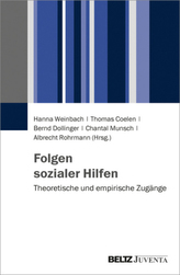 Folgen sozialer Hilfen