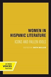  Women in Hispanic Literature