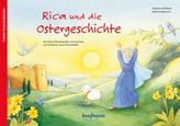 Rica und die Ostergeschichte