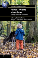  Human-Wildlife Interactions
