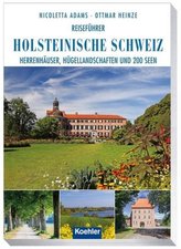 Reiseführer Holsteinische Schweiz