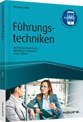 Führungstechniken - inkl. Augmented-Reality-App