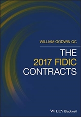 The 2017 FIDIC Contracts