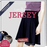 DaWanda Lieblingsstücke Jersey
