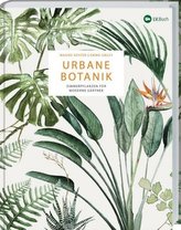 Urbane Botanik