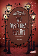 Wo das Dunkel schläft