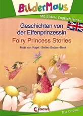 Geschichten von der Elfenprinzessin / Fairy Princess Stories