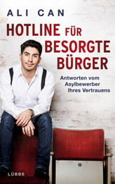Hotline für besorgte Bürger