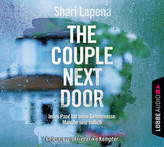 The Couple Next Door, 6 Audio-CDs