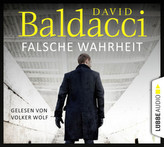 Falsche Wahrheit, 6 Audio-CDs