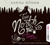 True North - Wo auch immer du bist, 4 Audio-CDs