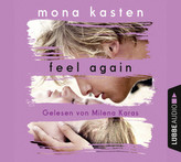 Feel Again, 6 Audio-CD