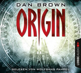 Origin, 6 Audio-CDs