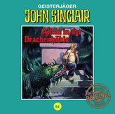 John Sinclair Tonstudio Braun - Macht und Mythos, Audio-CD