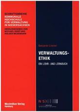 Verwaltungsethik