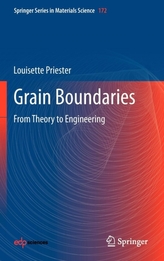 Grain Boundaries