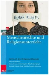 Menschenrechte und Religionsunterricht