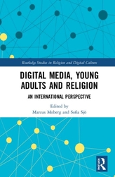  Digital Media, Young Adults and Religion