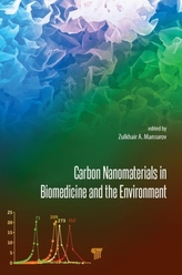 Carbon Nanomaterials in Biomedicine and the Environment