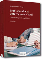 Praxishandbuch Unternehmenskauf