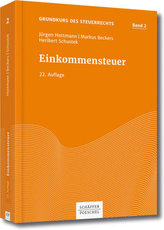 Einkommensteuer