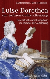 Luise Dorothea von Sachsen-Gotha-Altenburg