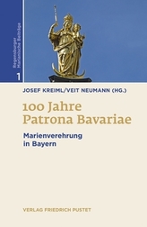 100 Jahre Patrona Bavariae