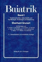 Euterkrankheiten, Geburtshilfe und Gynäkologie, Andrologie und Besamung