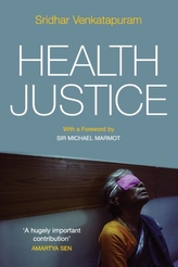  Health Justice