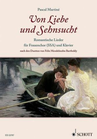 Von Liebe und Sehnsucht Von Liebe und Sehnsucht