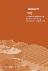 Jahrbuch 2015