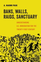  Bans, Walls, Raids, Sanctuary