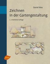 Zeichnen in der Gartengestaltung