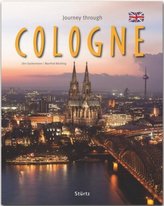 Journey through COLOGNE