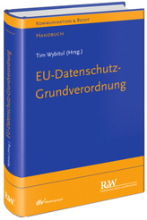 EU-Datenschutz-Grundverordnung