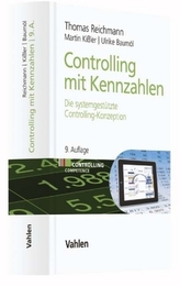 Controlling mit Kennzahlen